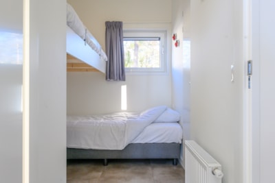 Forest Villa | 2 - 6 people | With airconditioning