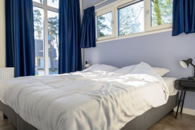Forest Villa | 2 - 6 people | With airconditioning