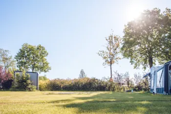 Emplacement - Campingpitche Private Sanitary - Vakantiepark Ackersate