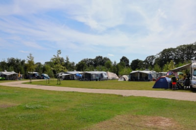 Camping site Weidezicht