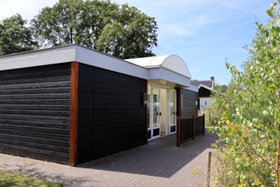 Camping site Weidezicht