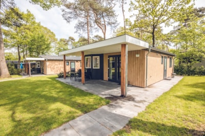 Parkchalet | 2 - 4 pers
