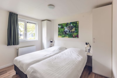 Parkchalet | 2 - 4 pers