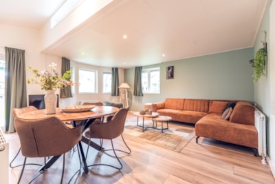 Parkchalet | 2 - 4 pers