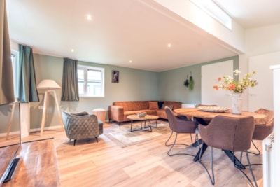 Parkchalet | 2 - 4 pers