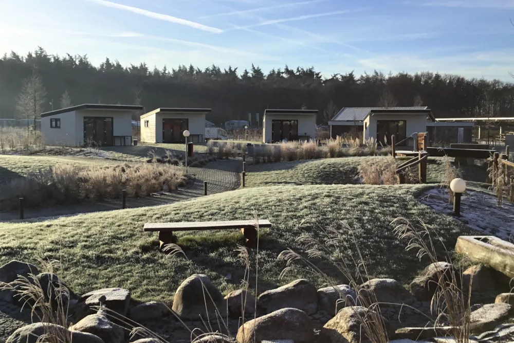 Studiochalet | 1 - 2 Personen