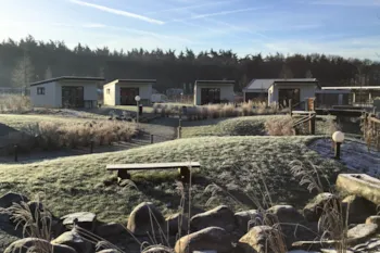 Location - Studiochalet | 1 - 2 People - Vakantiepark Ackersate