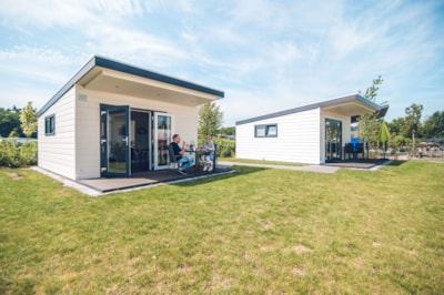 Studiochalet | 1 - 2 people
