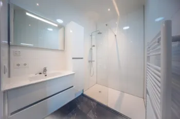 Location - Holiday Villa With Sauna | 2 - 6 People - Vakantiepark Ackersate