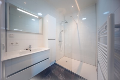 Holiday villa with sauna | 2 - 6 people