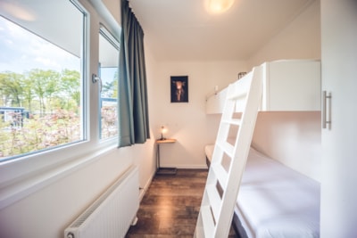 Holiday villa with sauna | 2 - 6 people