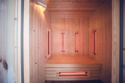 Holiday villa with sauna | 2 - 6 people