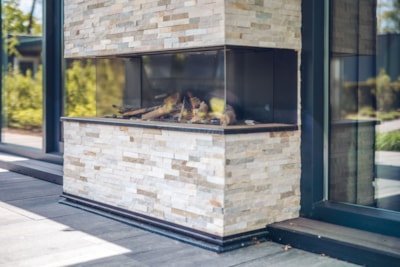 Holiday villa with sauna | 2 - 6 people