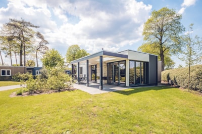 Holiday villa with sauna | 2 - 6 people