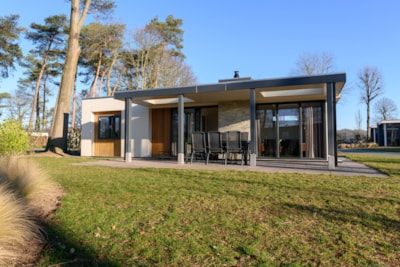 Holiday villa with sauna | 2 - 6 people