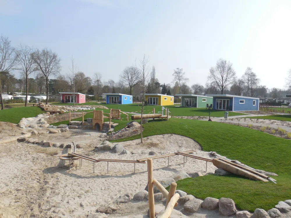 Tal-Chalet | 2 - 4 Personen