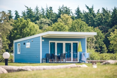 Valley Chalet | 2 - 4 people