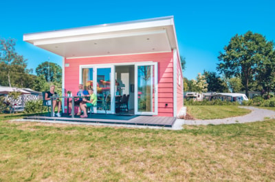 Valley Chalet | 2 - 4 people