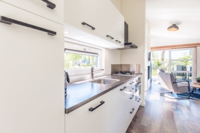Voordevilla | 2 - 4 persons