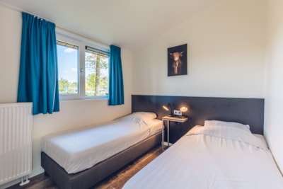 Voordevilla | 2 - 4 persons