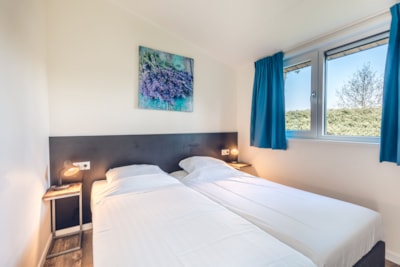 Voordevilla | 2 - 4 persons