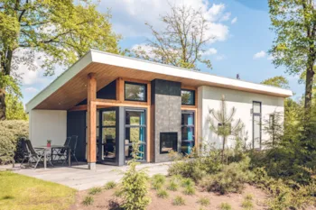 Location - Voordevilla | 2 - 4 Persons - Vakantiepark Ackersate