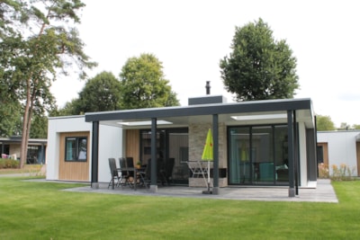 Holiday villa