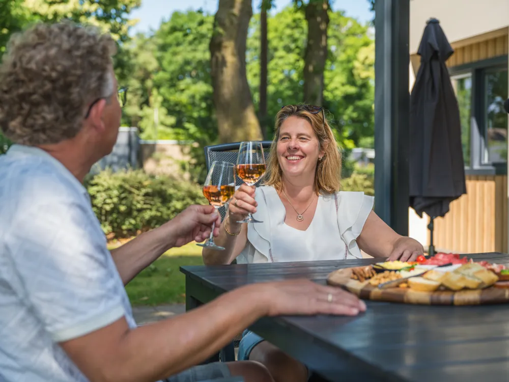 Vakantiepark Ackersate - image n°2 - UniversalBooking