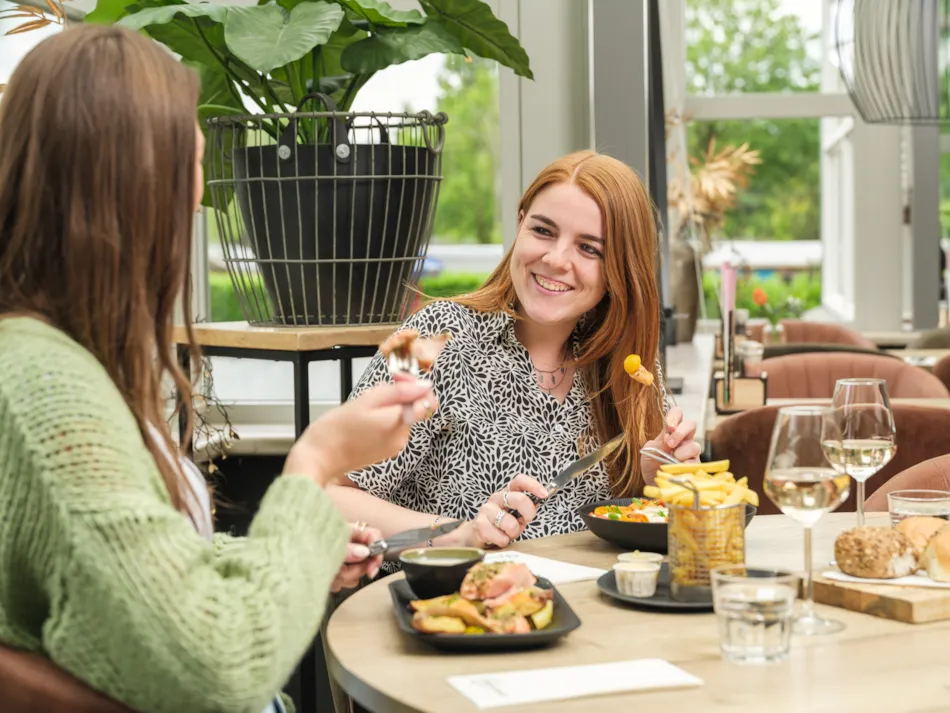 Vakantiepark Ackersate