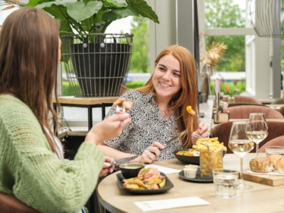 Vakantiepark Ackersate
