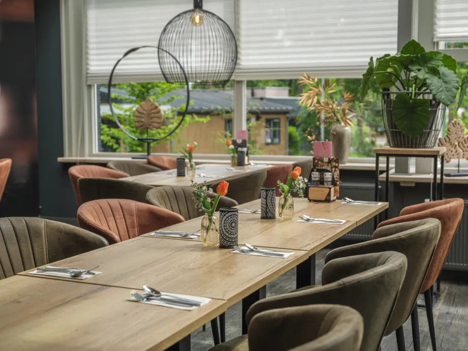 Vakantiepark Ackersate