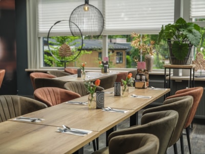 Vakantiepark Ackersate