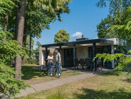 Vakantiepark Ackersate - Camping2Be