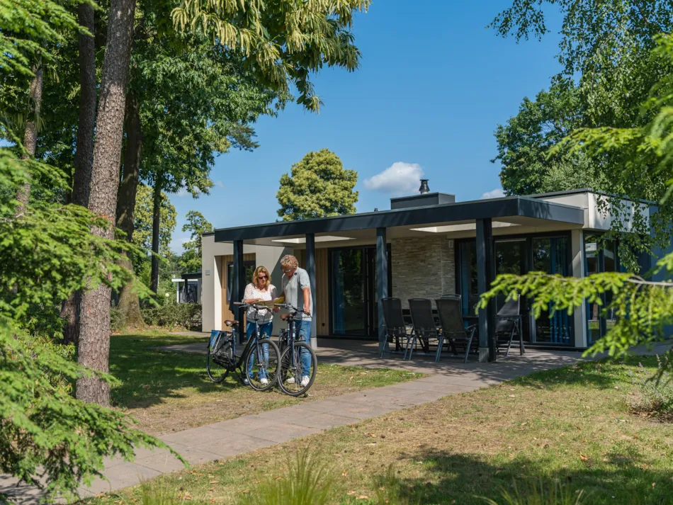 Vakantiepark Ackersate