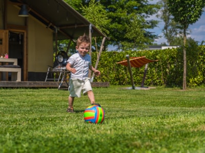 Vakantiepark Ackersate
