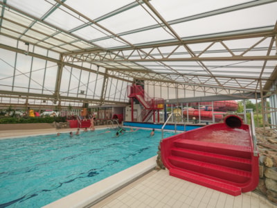 Vakantiepark Ackersate