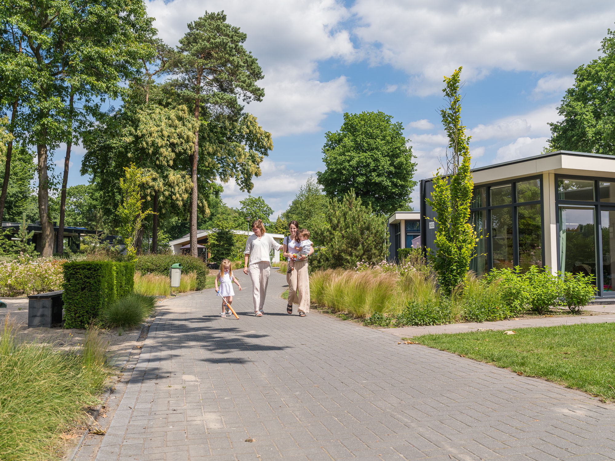 Vakantiepark Ackersate — Photo 10