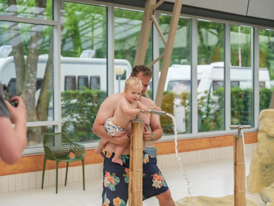 Vakantiepark Ackersate