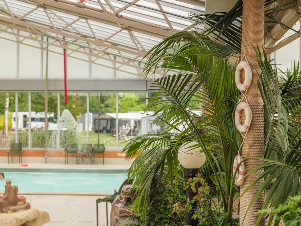 Vakantiepark Ackersate - image n°19 - UniversalBooking