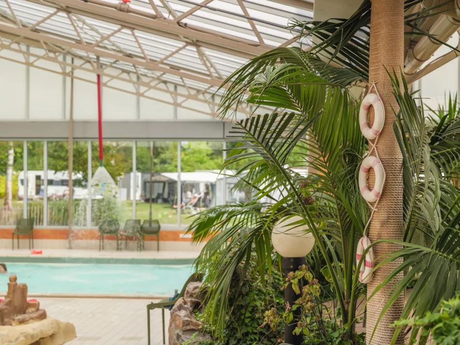 Vakantiepark Ackersate