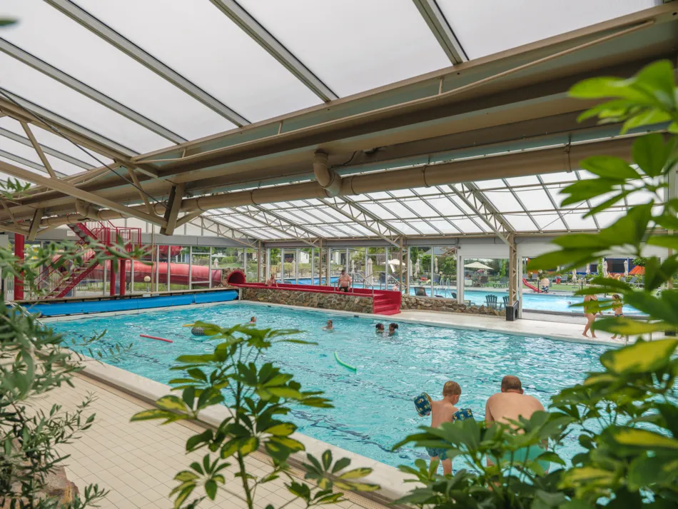 Vakantiepark Ackersate