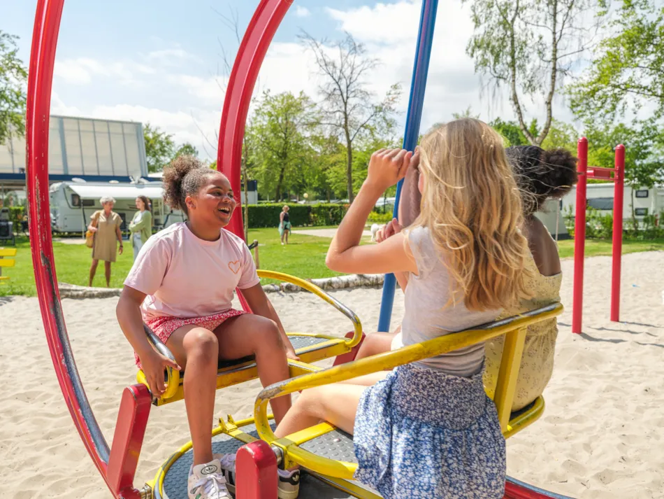 Vakantiepark Ackersate