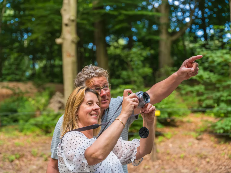 Vakantiepark Ackersate