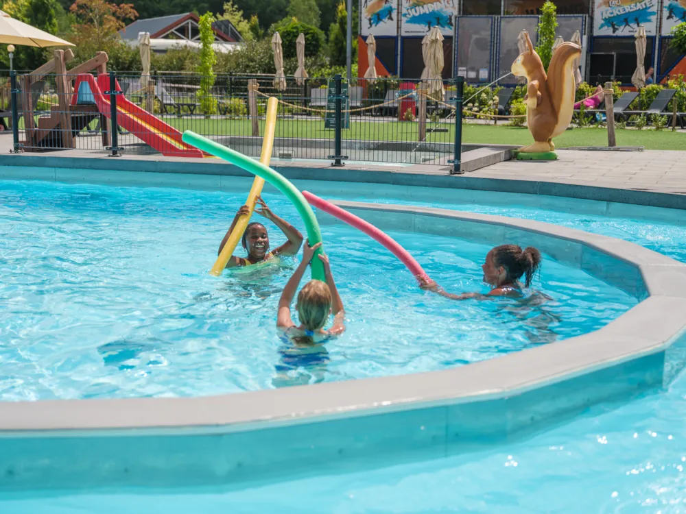 Vakantiepark Ackersate - image n°26 - UniversalBooking