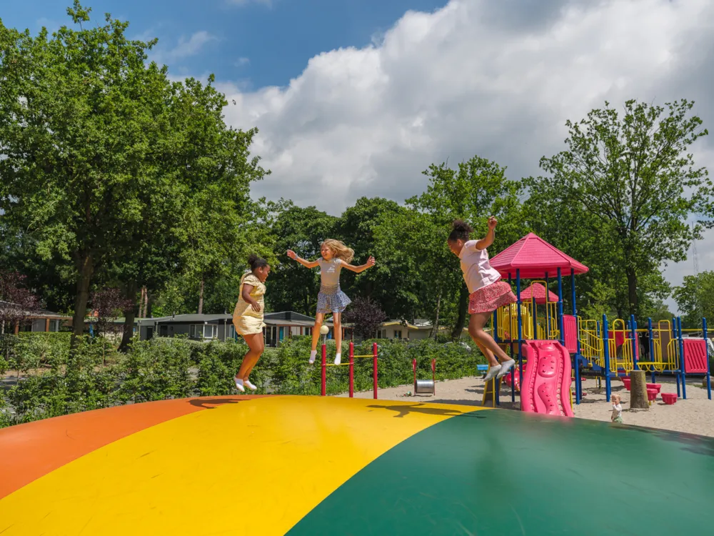 Vakantiepark Ackersate - image n°27 - UniversalBooking