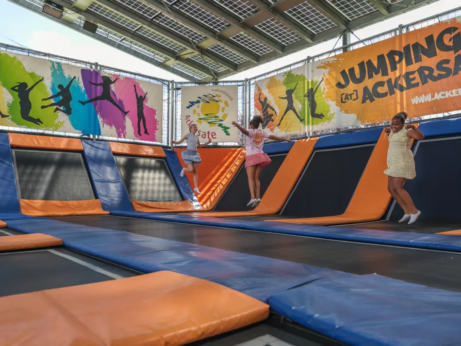 Vakantiepark Ackersate