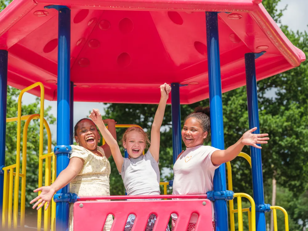 Vakantiepark Ackersate - image n°29 - UniversalBooking