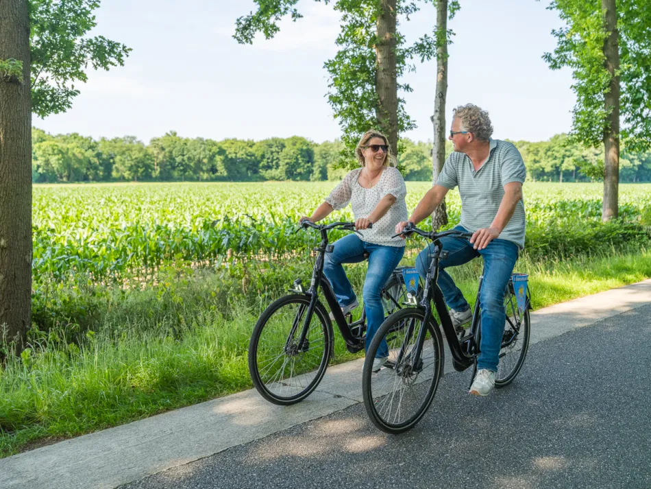 Vakantiepark Ackersate