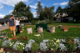 Foto #7 van Camping Seasonova Le Brabois