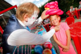 Foto #8 van Camping Seasonova Le Brabois